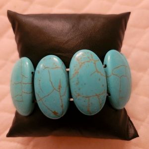 Turquoise Fashion Bracelet